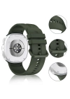 Galaxy Watch 8 40mm Zore KRD-159 22mm Silikon Kordon