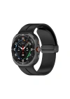Galaxy Watch 8 40mm Zore KRD-84 22mm Silikon Kordon