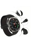 Galaxy Watch 8 40mm Zore KRD-84 22mm Silikon Kordon