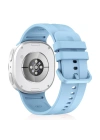 Galaxy Watch 8 44mm Zore KRD-159 22mm Silikon Kordon