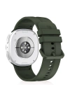 Galaxy Watch 8 44mm Zore KRD-159 22mm Silikon Kordon