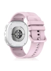 Galaxy Watch 8 44mm Zore KRD-159 22mm Silikon Kordon