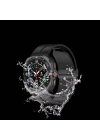 Galaxy Watch 8 44mm Zore KRD-84 22mm Silikon Kordon