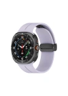 Galaxy Watch 8 Classic 46mm KRD-84 Silikon Kordon