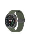 Galaxy Watch 8 Classic 46mm Zore KRD-84 Silikon Kordon