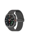 Galaxy Watch 8 Classic 46mm Zore KRD-84 Silikon Kordon