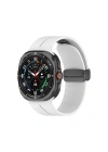 Galaxy Watch 8 Classic 46mm Zore KRD-84 Silikon Kordon
