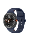 Galaxy Watch 8 Ultra Zore Klasik Kordon
