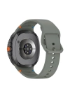 Galaxy Watch 8 Ultra Zore Klasik Kordon