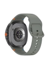 Galaxy Watch 8 Ultra Zore Klasik Kordon