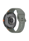 Galaxy Watch 8 Ultra Zore Klasik Kordon