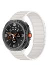 Galaxy Watch 8 Zore KRD-146 Silikon Kordon Strap Kayış