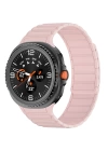 Galaxy Watch 8 Zore KRD-146 Silikon Kordon Strap Kayış