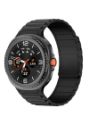Galaxy Watch 8 Zore KRD-146 Silikon Kordon Strap Kayış