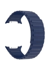 Galaxy Watch 8 Zore KRD-146 Silikon Kordon Strap Kayış