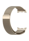 Galaxy Watch 8 Zore KRD-01 Metal Kordon