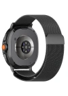 Galaxy Watch 8 Zore KRD-01 Metal Kordon
