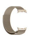 Galaxy Watch 8 Zore KRD-01 Metal Kordon