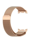 Galaxy Watch 8 Zore KRD-01 Metal Kordon