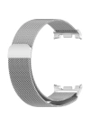 Galaxy Watch 8 Zore KRD-01 Metal Kordon