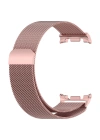 Galaxy Watch 8 Zore KRD-01 Metal Kordon