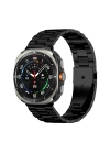 ​​Galaxy Watch 8 Zore KRD-04 Metal Kordon