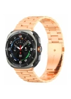 ​​Galaxy Watch 8 Zore KRD-04 Metal Kordon