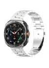 ​​Galaxy Watch 8 Zore KRD-04 Metal Kordon