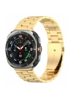 ​​Galaxy Watch 8 Zore KRD-04 Metal Kordon