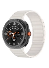 Galaxy Watch 8 Zore KRD-146 Silikon Kordon Strap Kayış