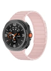 Galaxy Watch 8 Zore KRD-146 Silikon Kordon Strap Kayış