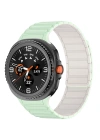 Galaxy Watch 8 Zore KRD-146 Silikon Kordon Strap Kayış
