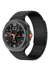 Galaxy Watch 8 Zore KRD-146 Silikon Kordon Strap Kayış