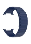 Galaxy Watch 8 Zore KRD-146 Silikon Kordon Strap Kayış