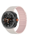 Galaxy Watch 8 Zore KRD-146 Silikon Kordon Strap Kayış