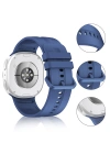 Galaxy Watch 9 44mm Zore KRD-159 22mm Silikon Kordon