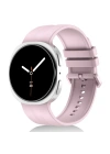 Galaxy Watch 9 44mm Zore KRD-159 22mm Silikon Kordon