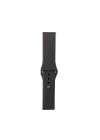 Galaxy Watch Active 2 40mm Band Serisi 20mm Klasik Kordon Silikon Strap Kayış