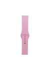 Galaxy Watch Active 2 40mm Band Serisi 20mm Klasik Kordon Silikon Strap Kayış