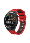 Galaxy Watch Active 2 40mm KRD-55 Silikon Kordon