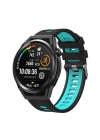 Galaxy Watch Active 2 40mm KRD-55 Silikon Kordon