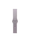 Galaxy Watch Active 2 44mm Band Serisi 20mm Klasik Kordon Silikon Strap Kayış