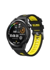 Galaxy Watch Active 2 44mm KRD-55 Silikon Kordon