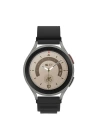 Galaxy Watch Active 2 44mm Zore KRD-74 20mm Hasır Kordon