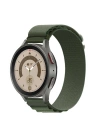 Galaxy Watch Active 2 44mm Zore KRD-74 20mm Hasır Kordon
