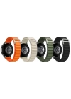 Galaxy Watch Active 2 44mm Zore KRD-74 20mm Hasır Kordon