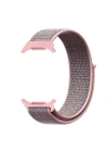 ​​Galaxy Watch Ultra 47mm Zore KRD-03 Hasır Kordon