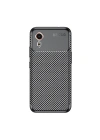 Galaxy XCover7 Kılıf Zore Negro Silikon Kapak
