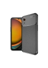 Galaxy XCover7 Kılıf Zore Negro Silikon Kapak
