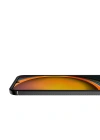 Galaxy XCover7 Kılıf Zore Negro Silikon Kapak
